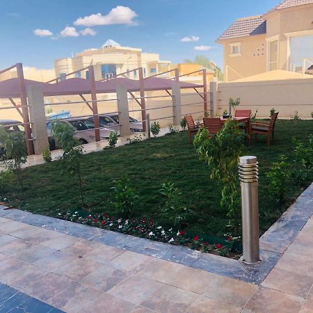 Raoum Inn Buraydah Esterno foto