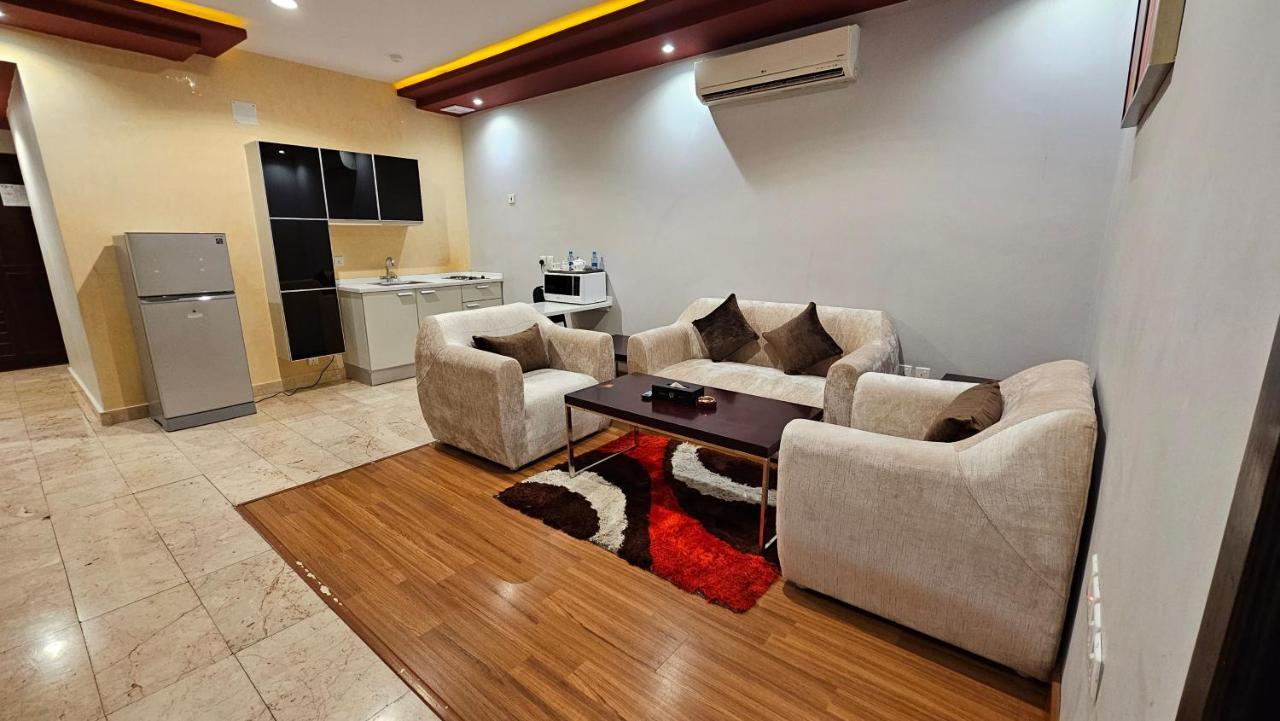Raoum Inn Buraydah Esterno foto