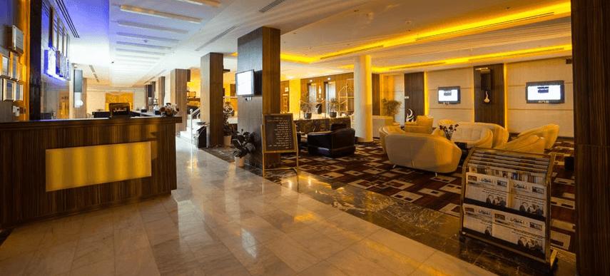 Raoum Inn Buraydah Esterno foto