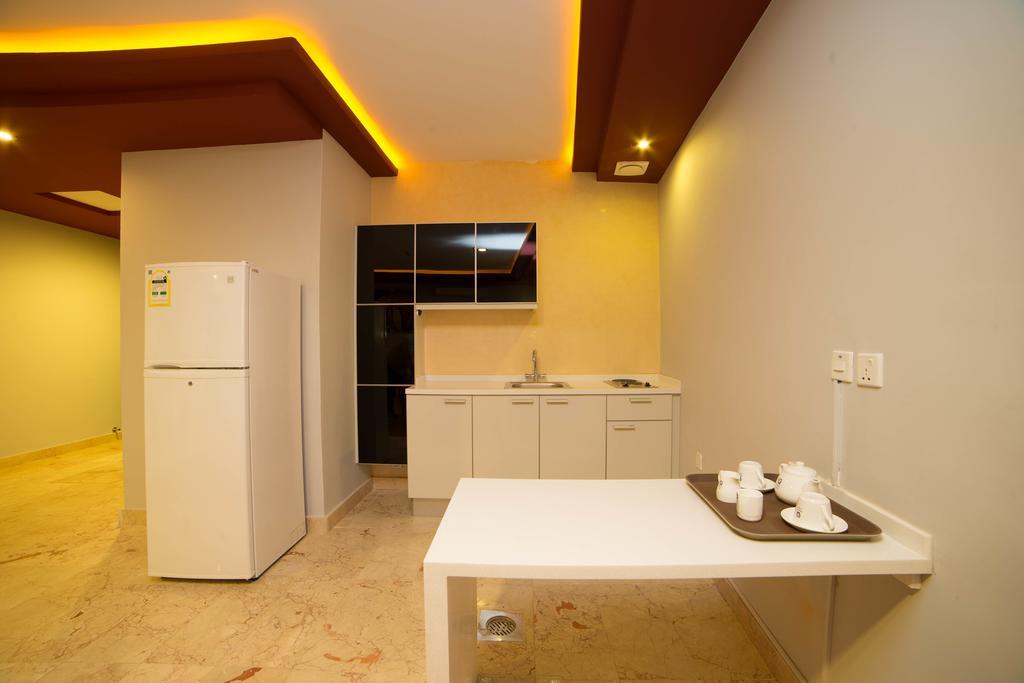 Raoum Inn Buraydah Camera foto