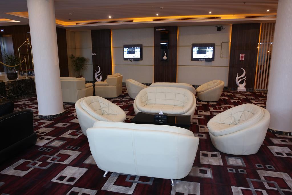 Raoum Inn Buraydah Esterno foto