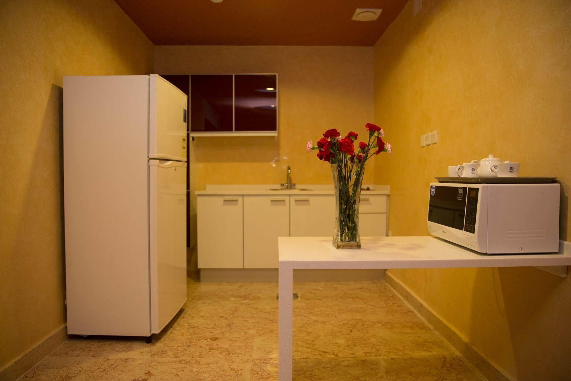 Raoum Inn Buraydah Esterno foto