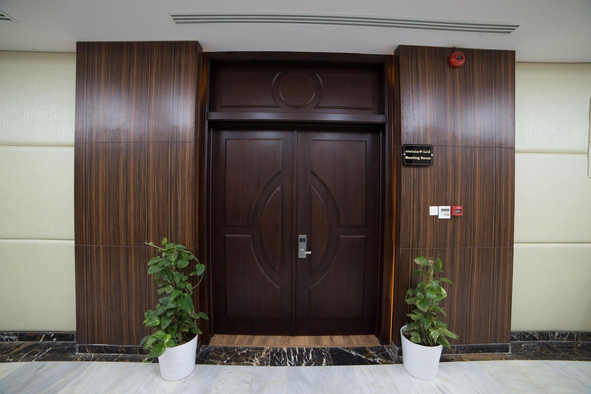 Raoum Inn Buraydah Esterno foto