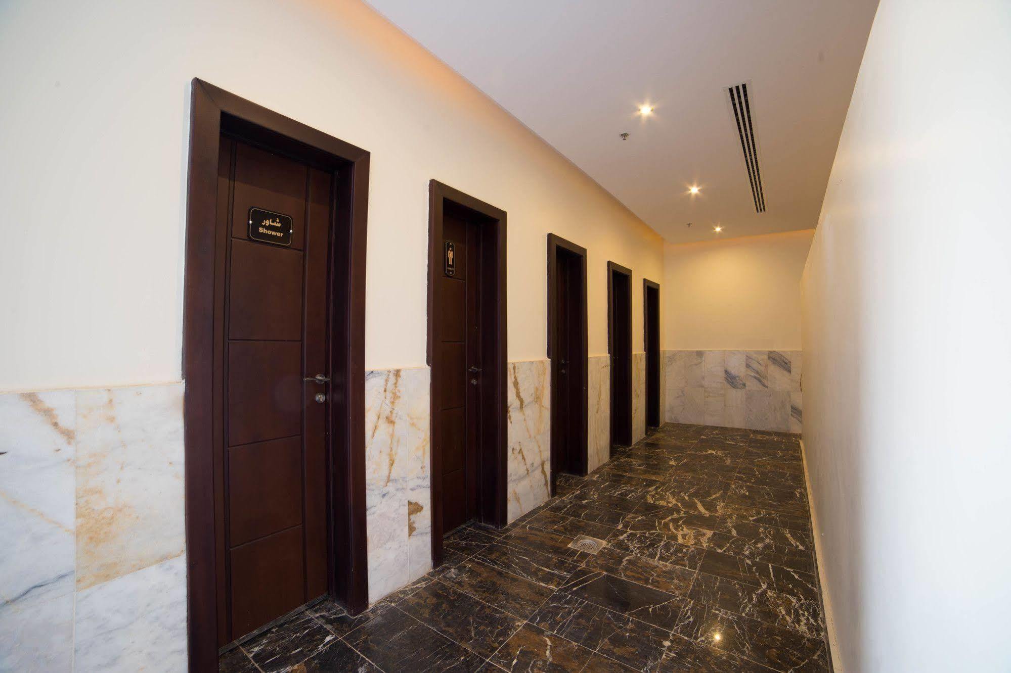 Raoum Inn Buraydah Esterno foto